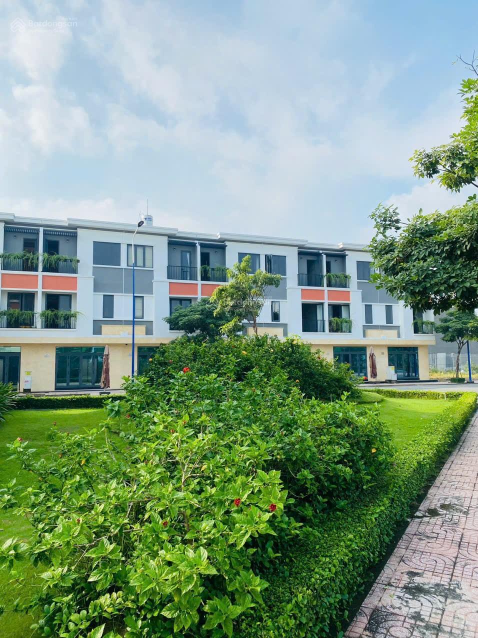 Nhà phố liền kề 75m² đường Bình Chuẩn 69 - Giá chỉ 2,75 tỷ, đầu tư sinh lời!