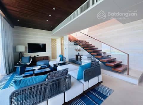 Bán biệt thự trực diện biển Hyatt Regency Hồ Tràm giá 76 tỷ - Không gian sống đẳng cấp!
