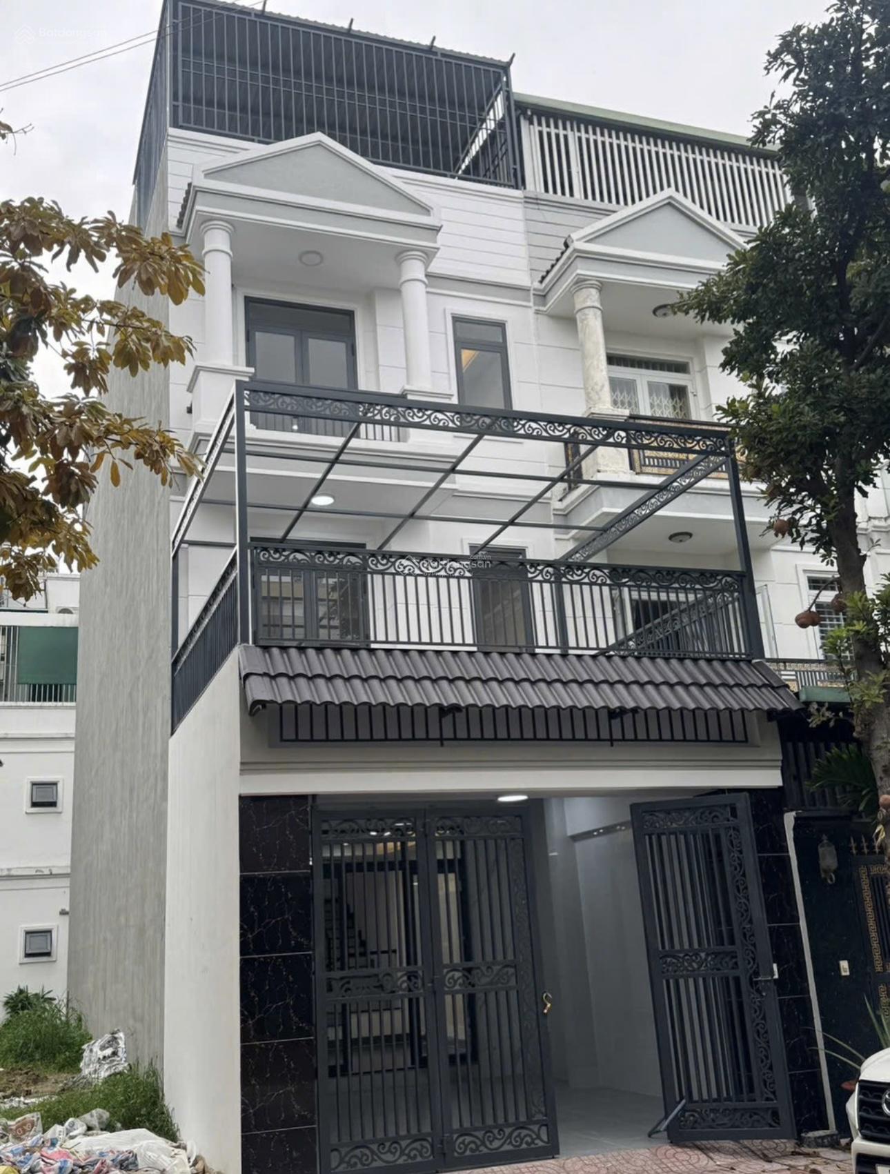 Nhà riêng khu đô thị Phúc Đạt 100m² giá thỏa thuận - An ninh tốt, đầy đủ tiện ích