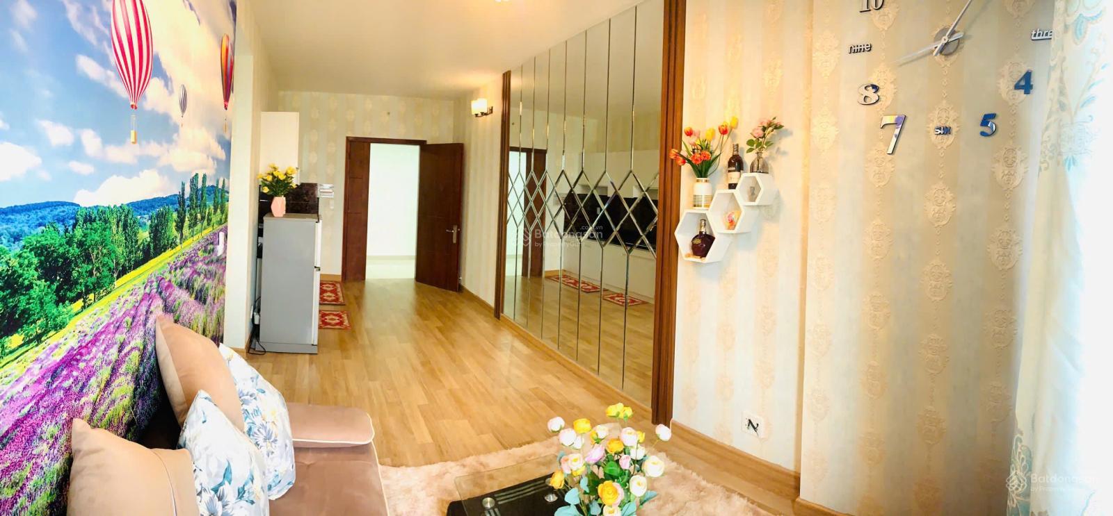 Căn hộ Topaz Home Quận 12 52m² giá 1.6 tỷ - Đầu tư sinh lời ngay!