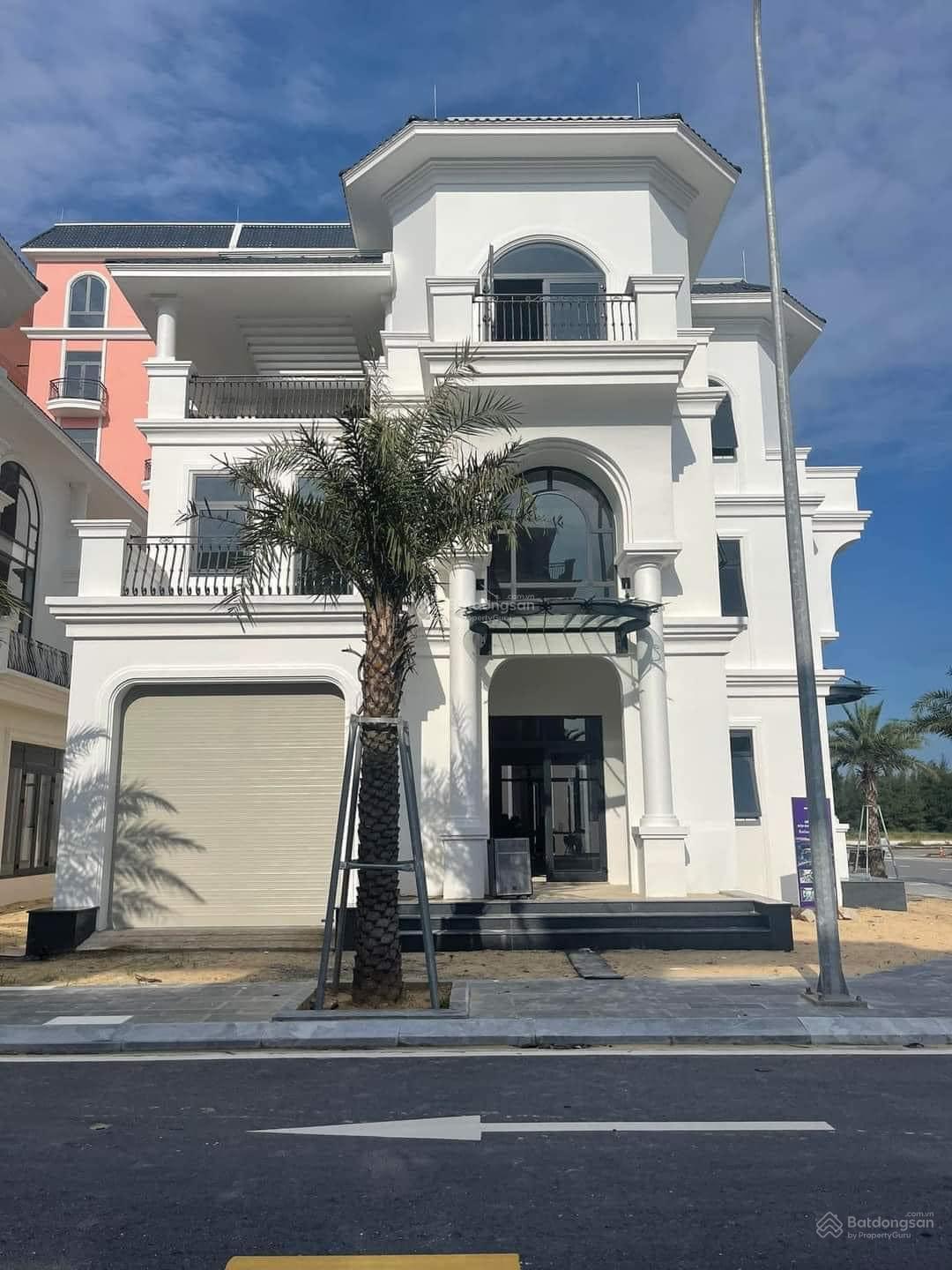 Shophouse Bảo Ninh Quảng Bình 300m² giá 33 tỷ - Đầu tư sinh lời hấp dẫn!