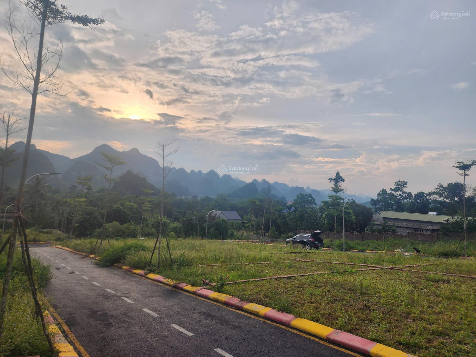 Đất ở Thị trấn Ba Hàng Đồi 50m² giá 468 triệu - Gần khu công nghiệp, tiện ích đầy đủ!