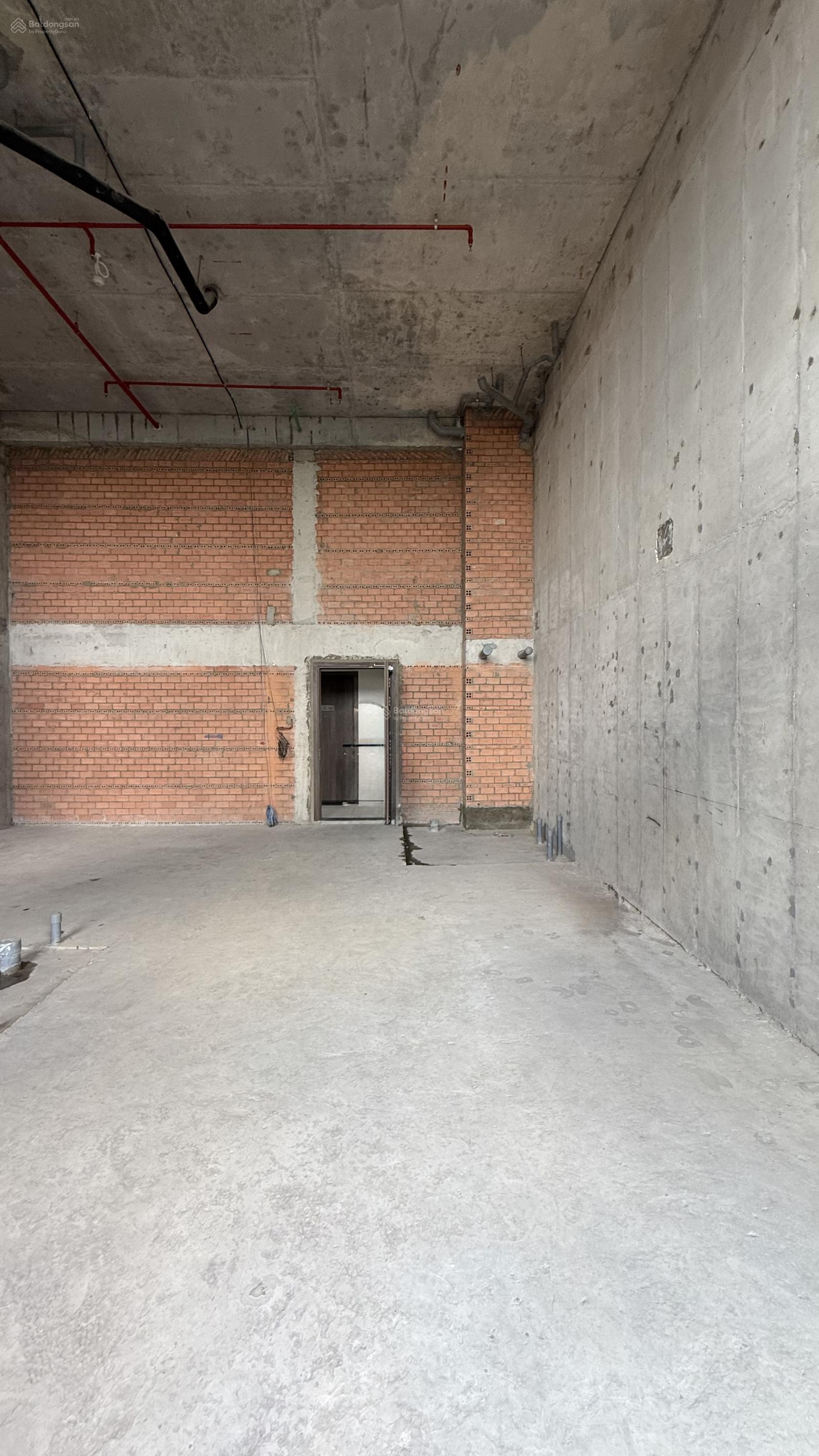 Căn hộ Duplex HT Pearl Dĩ An 80m² giá 4.8 tỷ - Không gian sống đẳng cấp