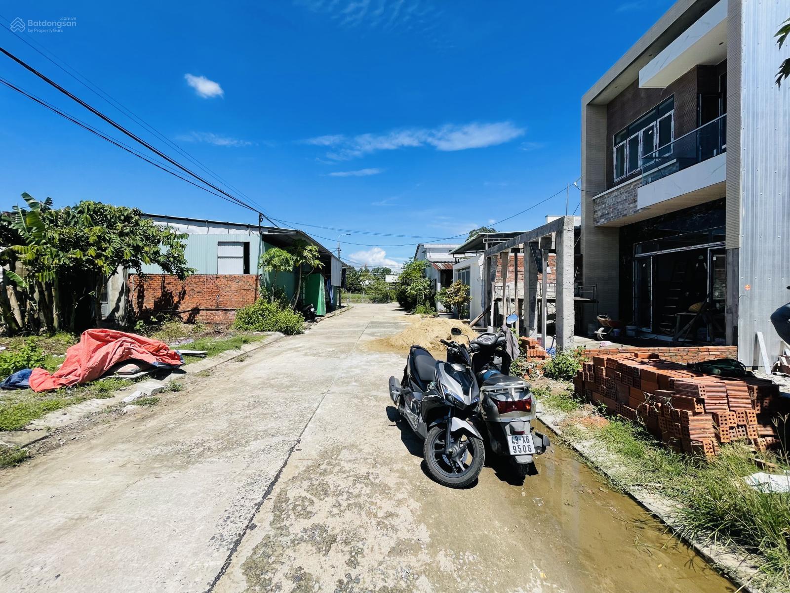 Đất nền dự án Sala Điện Thắng Bắc 100m² giá 1.71 tỷ - Đường rộng 5.5m thuận tiện đi Đà Nẵng!