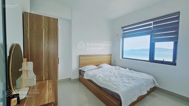 Căn hộ Napoleon Castle I 56m² giá 2,2 tỷ - Phong thủy tốt, không gian hiện đại!