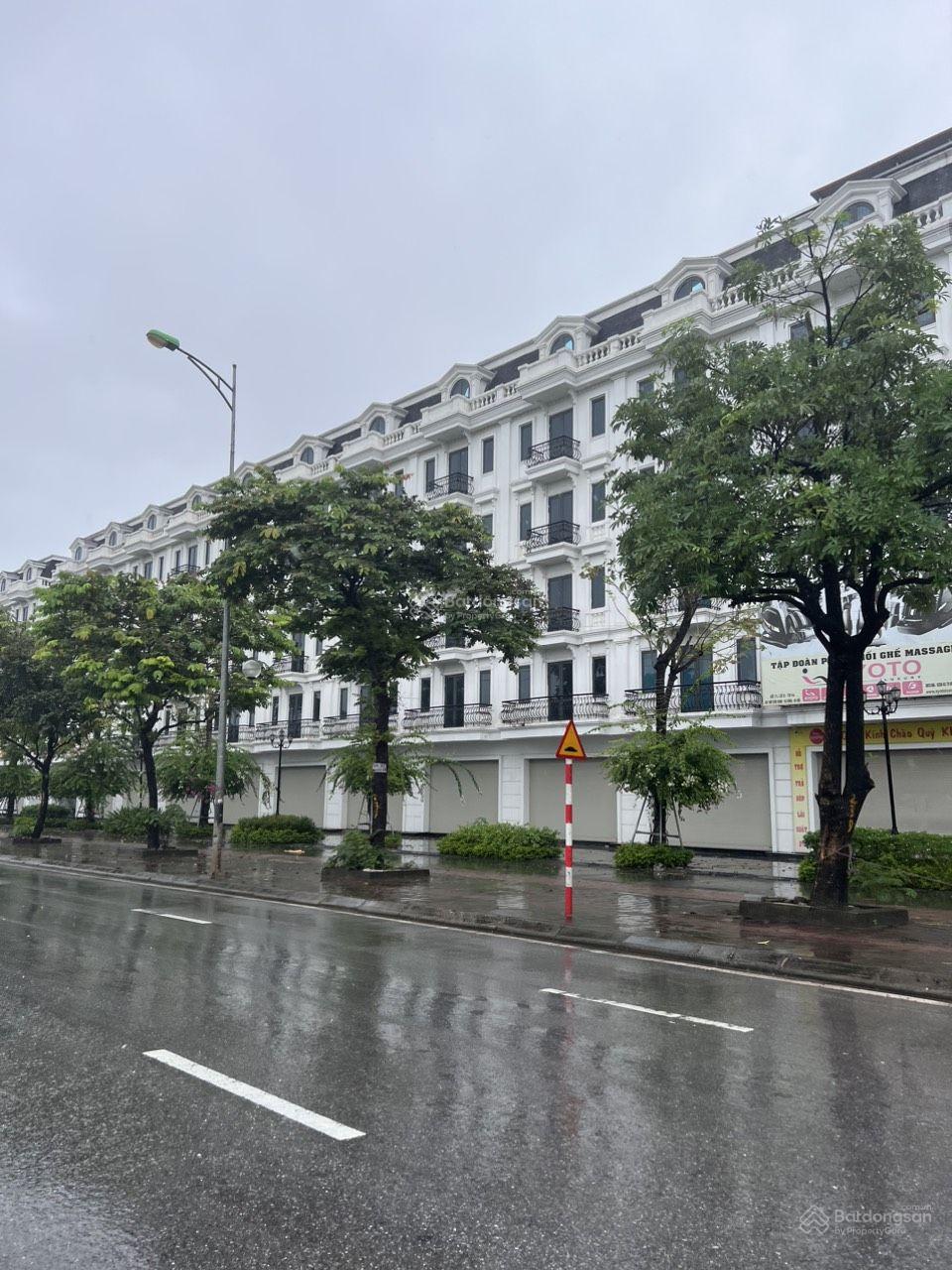 Bán shophouse Kiến Hưng Luxury, 130m², 30 tỷ tại Phúc La, Hà Đông - Cơ hội đầu tư hấp dẫn!