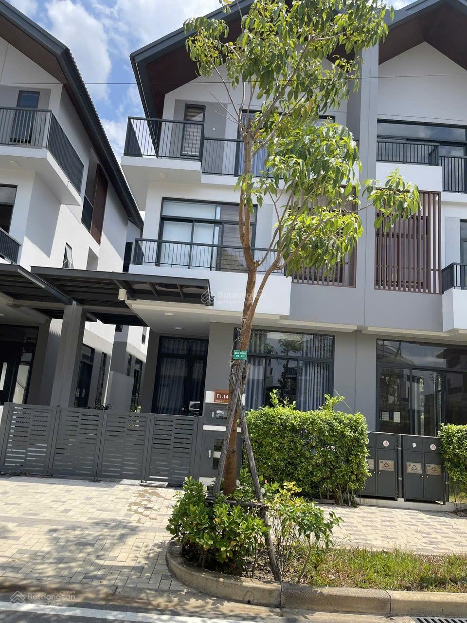 Cho thuê nhà riêng 7PN, 7WC tại ID Junction, Long Thành, Đồng Nai - Giá chỉ 29 triệu VND