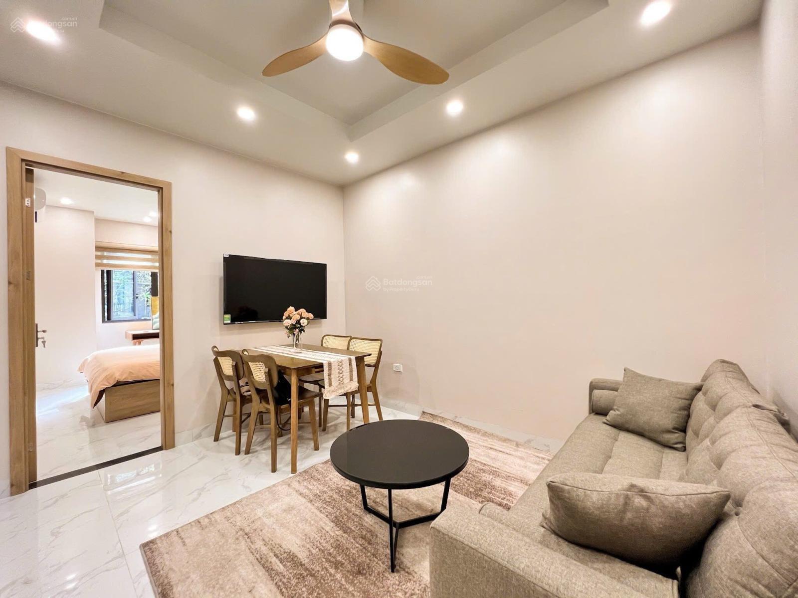 Toà nhà lô góc 9 tầng tại phố Giáp Nhất 172m² giá 51 tỷ - Đầu tư sinh lời ngay!