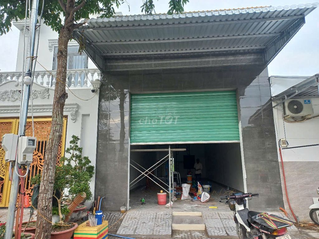 Nhà phố Cái Răng Cần Thơ 105m² giá 4.3 tỷ - Chính chủ giao dịch thuận lợi!