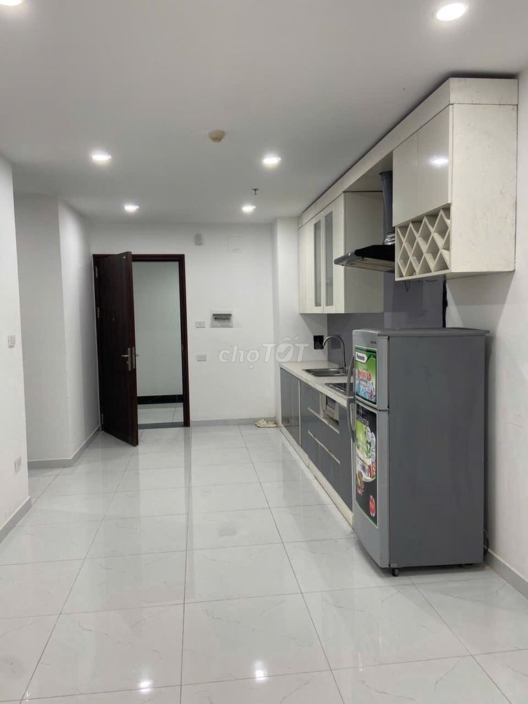 Căn hộ 60m² Hanhomes Bluestar Trâu Quỳ - View nội khu đẹp, giá chỉ 4 tỷ!