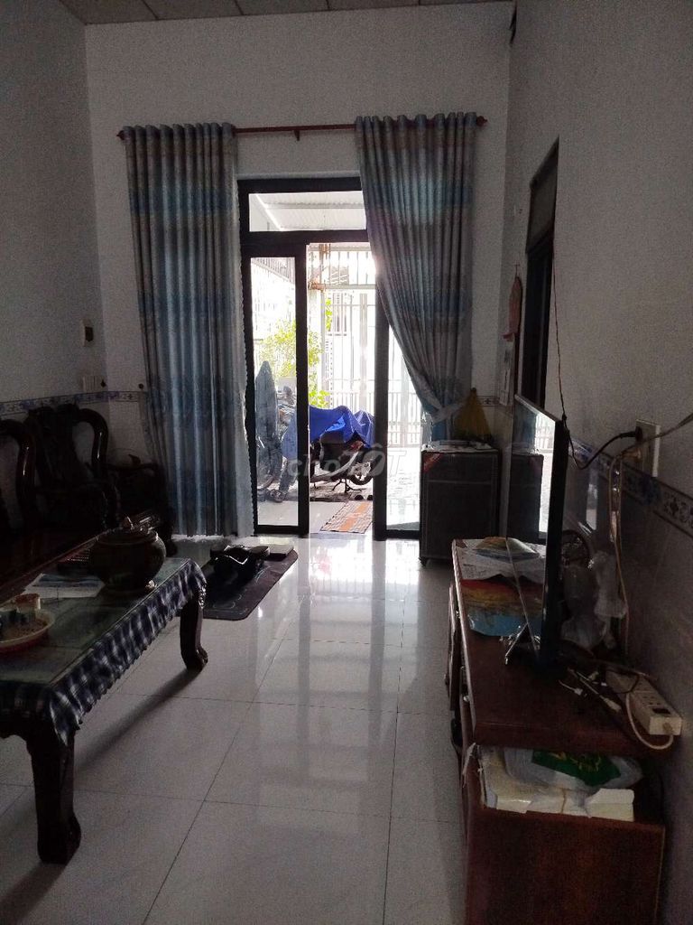 Bán nhà C4 Trảng Dài 500m² giá 2.22 tỷ - Yên tĩnh, thoáng mát
