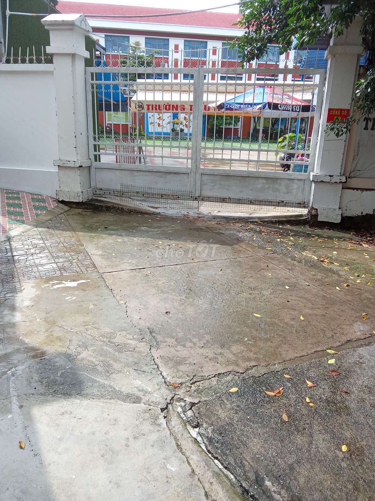 Bán đất chính chủ Gò Vấp 60m² giá 7.8 tỷ - Sổ hồng riêng công chứng ngay!