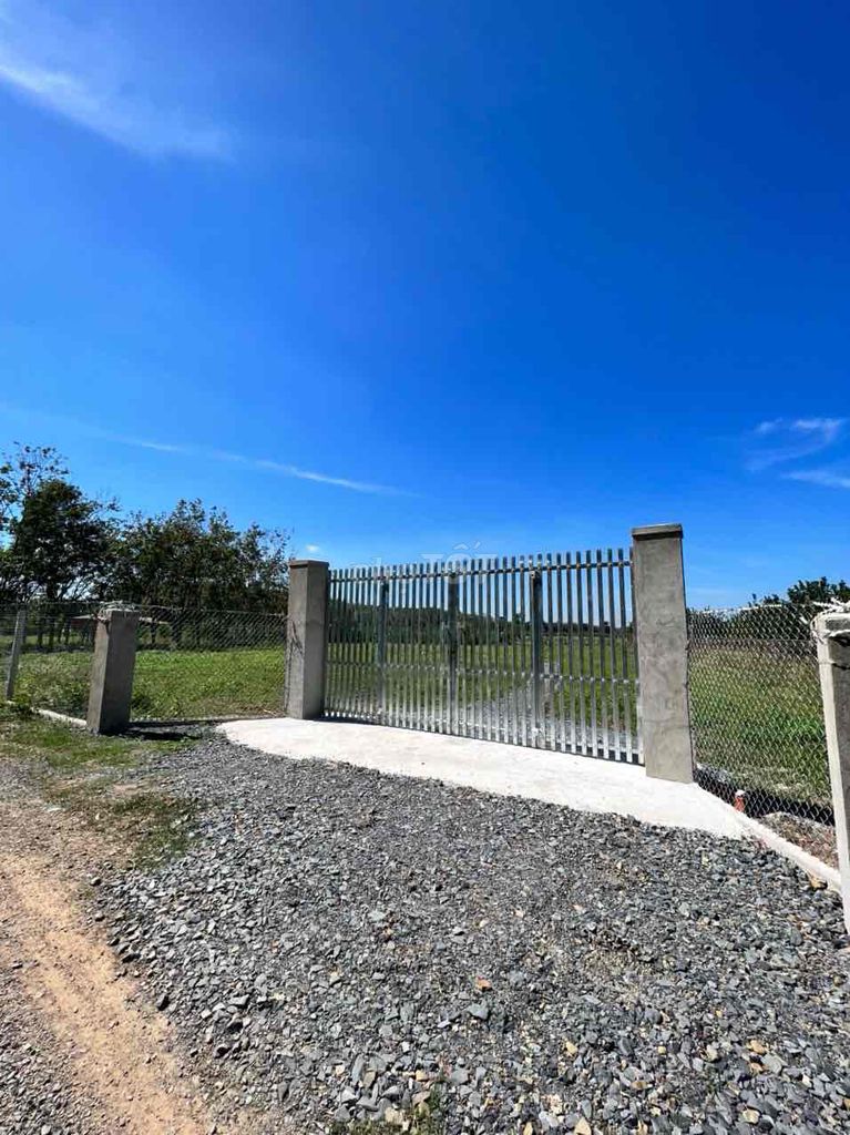 Bán đất 2700m² tại Phường Ninh Thạnh, Tây Ninh - Tiềm năng phát triển lớn!