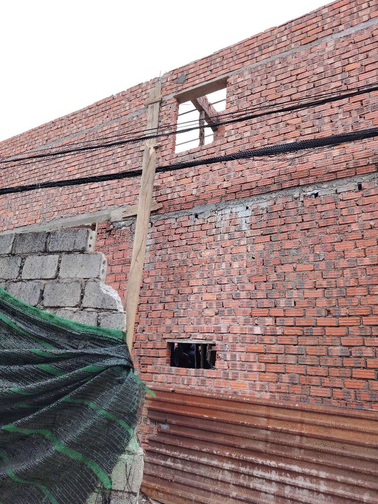 Nhà riêng Đà Nẵng 45m² giá 460 triệu - Sẵn sàng vào ở ngay!