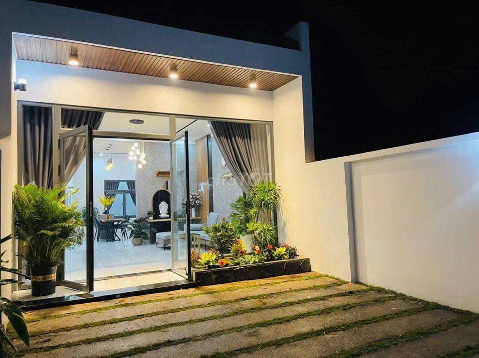 Nhà cấp 4 ở QL50, Bình Chánh 60m² giá 1.35 tỷ - Thanh lý gấp chính chủ!