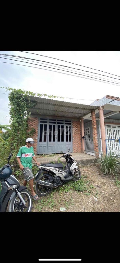 Cần bán nhà đất tại Bình Lợi, Vĩnh Cửu, Đồng Nai - Giá chỉ 2 tỷ!