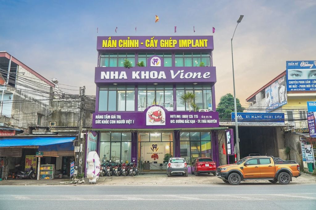 Bán nhà 2 tầng 150m² tại Sơn Cẩm, Thái Nguyên - Giá tốt, sổ đỏ chính chủ