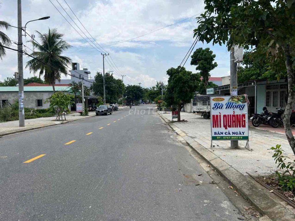Đất mặt tiền đường D2, Hòa Sơn 120m² giá 2.9 tỷ - Cơ hội đầu tư tuyệt vời!