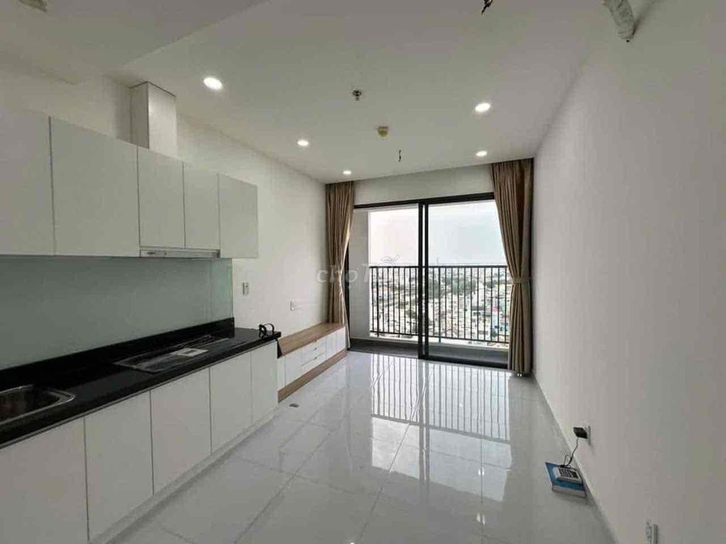 Căn hộ chung cư Happy One Thạnh Lộc 64m² giá chỉ 3.15 tỷ - Nhà trống và full nội thất sẵn sàng giao ngay!