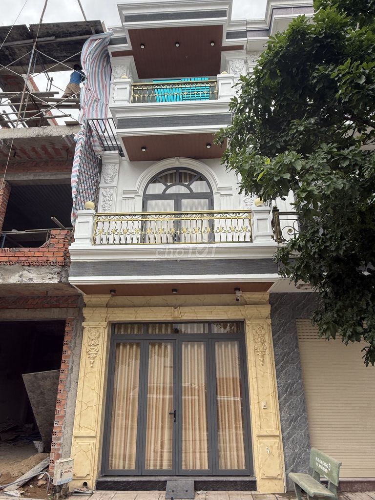 Bán nhà 2 tầng tại Bình Chuẩn 68m² giá 4.2 tỷ - Dọn vào ở ngay!