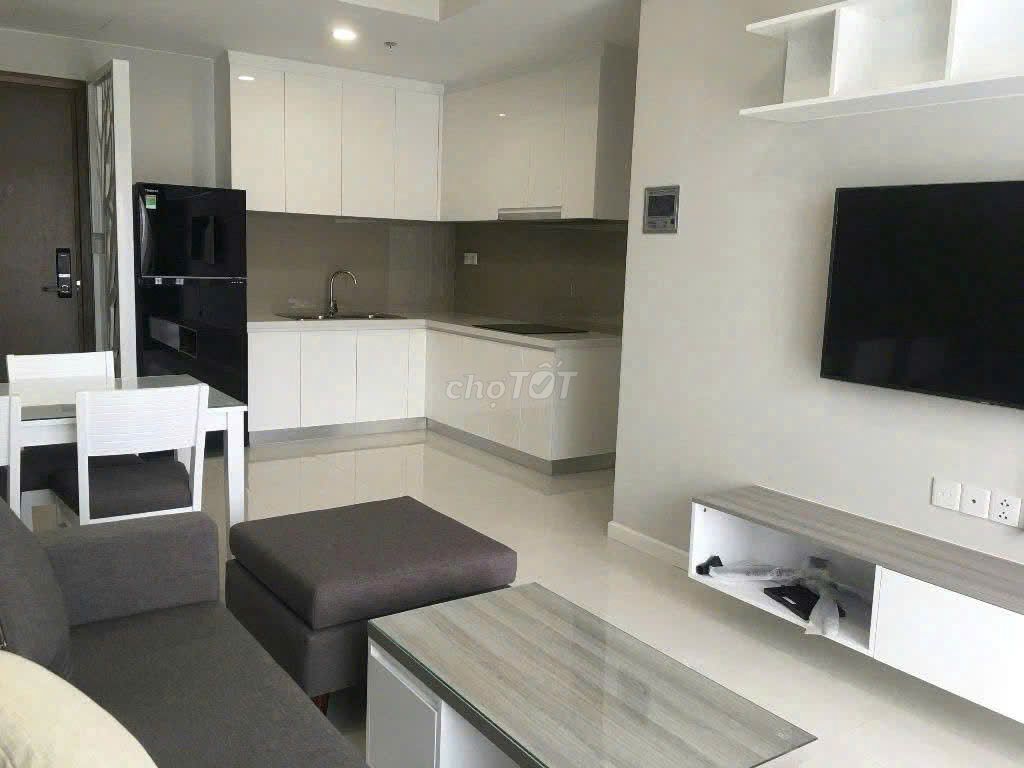 Căn hộ 35m² Tân Tạo A giá 640 triệu - Cơ hội vàng cho nhà đầu tư!