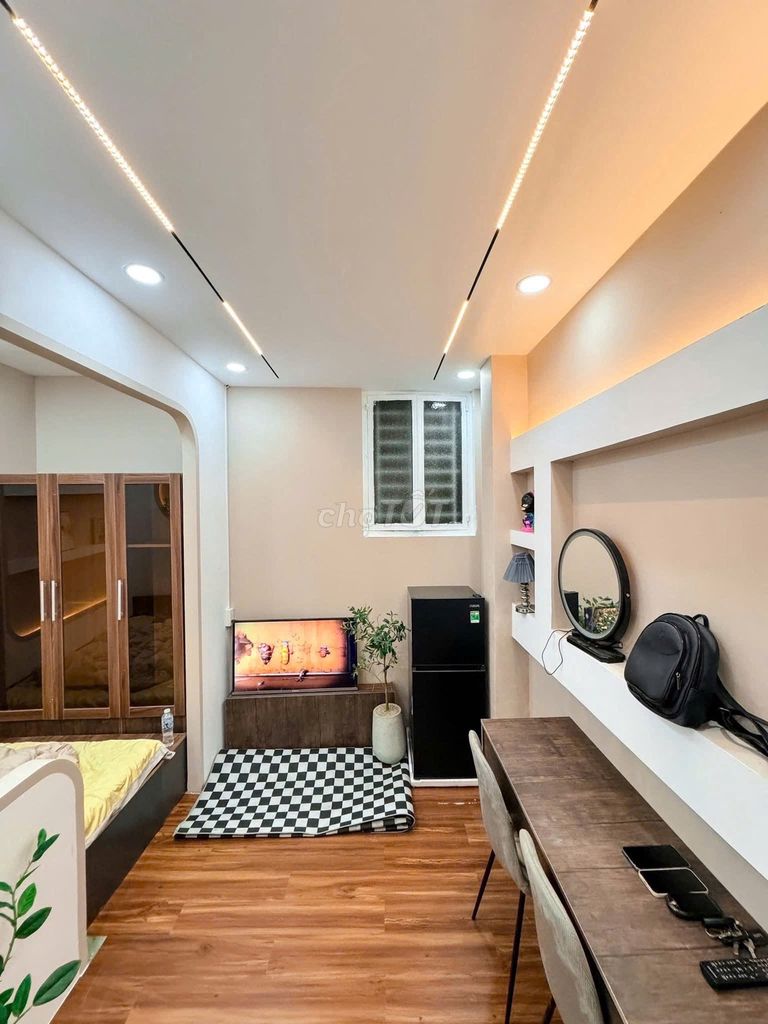 Căn hộ 38m² Đường 53D, Tân Tạo giá 620 triệu - Cơ hội đầu tư tuyệt vời!