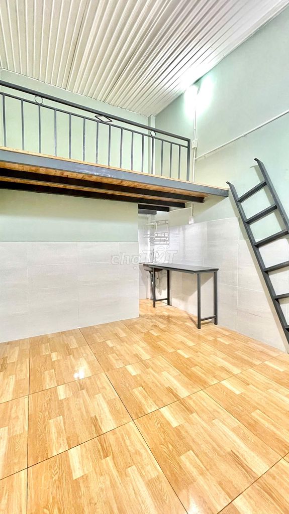 Phòng trọ mới xây 20m² giá chỉ 2 triệu/tháng - Ngay Khu Hành Chính Dĩ An!