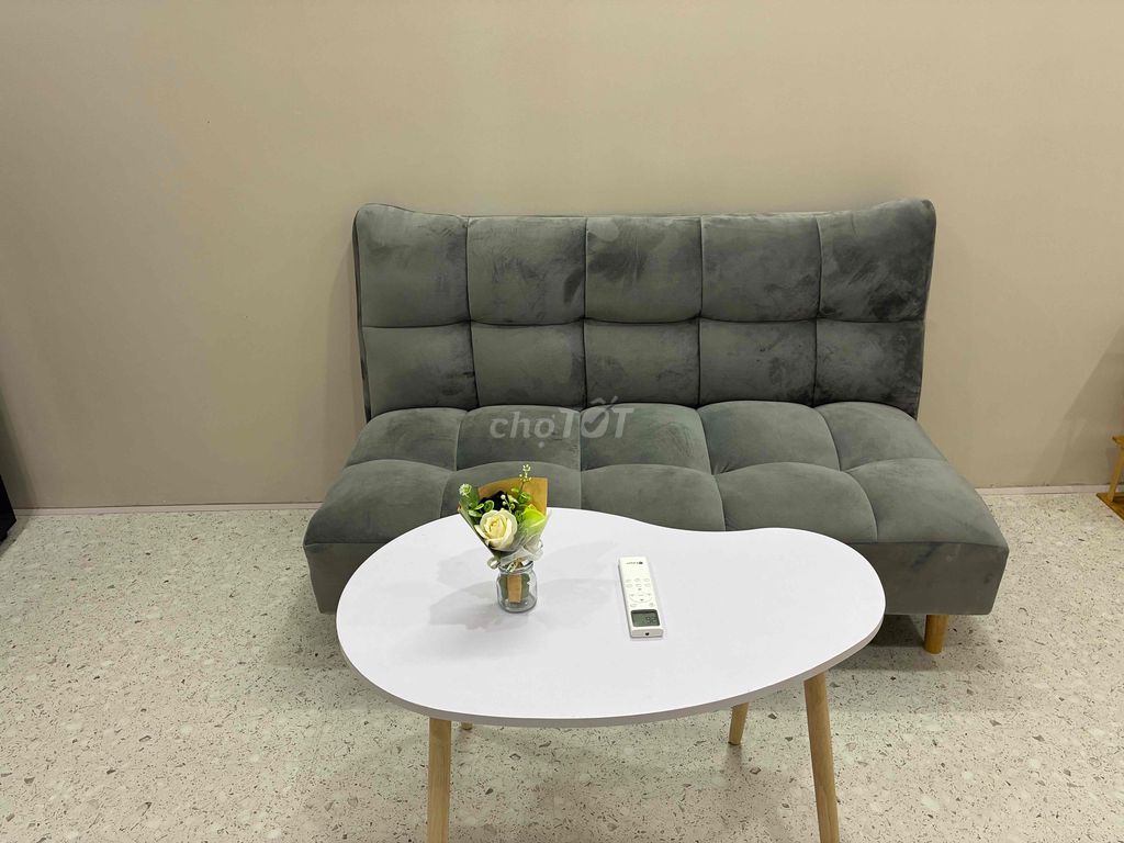 Phòng dịch vụ Yên House, Gò Vấp, 30m² - Nội thất đầy đủ, giá chỉ 4.5 triệu!