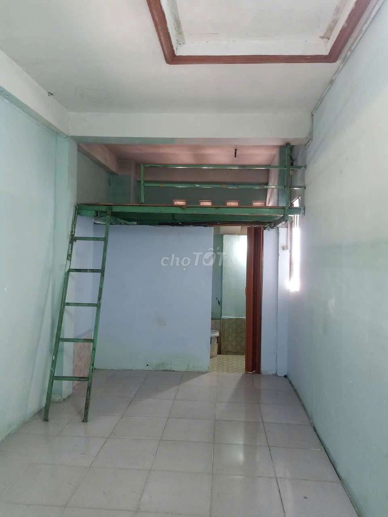 Phòng trọ 20m² đường Xô Viết Nghệ Tĩnh giá 2.4 triệu - Sạch sẽ, thoáng mát