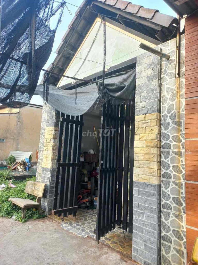 Nhà cho thuê tại Vĩnh Lộc A, Bình Chánh 100m² - Không gian thoáng đãng, an ninh