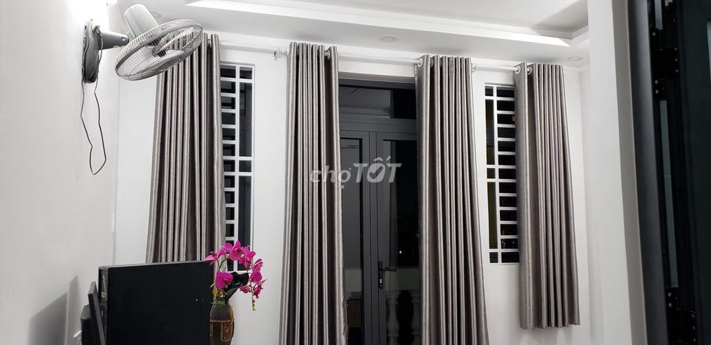 Phòng trọ 20m² full nội thất tại Lê Đức Thọ, Gò Vấp chỉ 2.7 triệu - Sẵn sàng vào ở ngay!