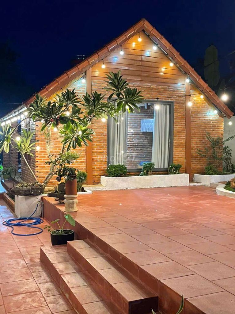 Nhà vườn cho thuê tại Cư ÊBur 60m² giá 7 triệu - Sẵn sàng vào ở ngay!