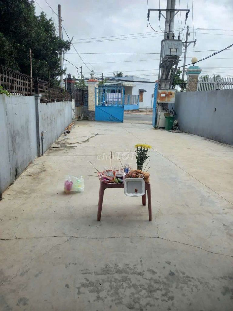 Kho xưởng cho thuê tại Phước Lý 450m² giá 23 triệu - Đường xe container vào thoải mái!