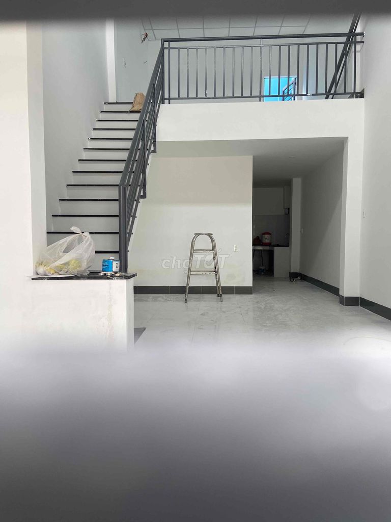 Nhà nguyên căn Vĩnh Lộc B 80m² giá 5 triệu - Nhà mới xây 100%!