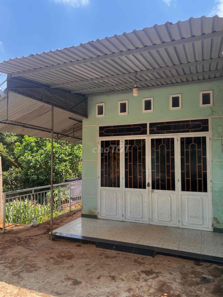 Nhà nguyên căn 125m² đường Hai Bà Trưng - Giá thuê chỉ 2.2 triệu