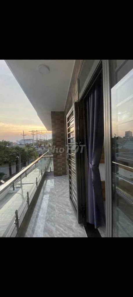 Phòng cho thuê tại Thủ Đức 25m² giá chỉ 2 triệu - Nội thất đầy đủ, sẵn sàng vào ở ngay!