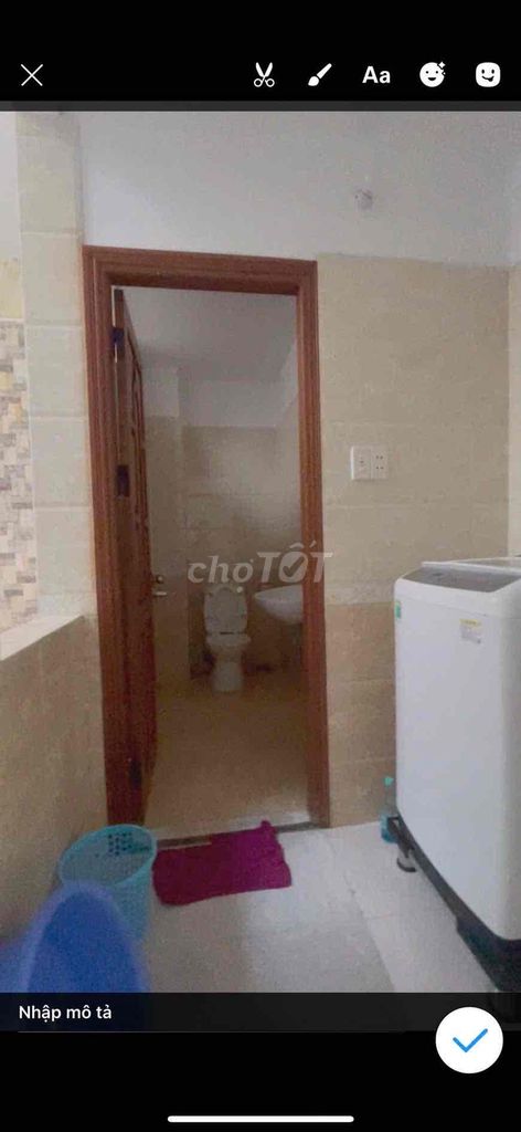 Nhà cho thuê 2 tầng đường Trương Văn Hiến – Đà Nẵng 90m² giá 13 triệu - Không gian sống lý tưởng!