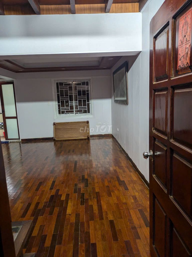 Căn hộ chung cư 83A Trường Chinh 80m² giá 10 triệu - Nội thất đầy đủ, tiện nghi sống ngay!