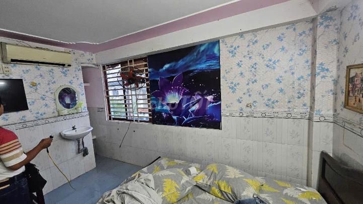 Phòng trọ sinh viên giá rẻ tại Nguyễn Văn Trỗi, Ninh Kiều - Chỉ 1.5 triệu/tháng!