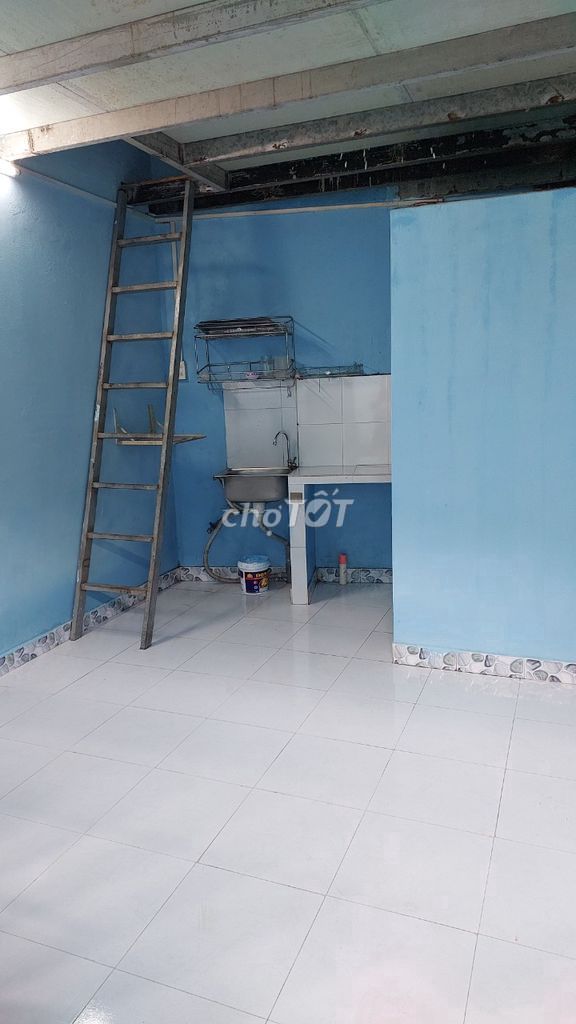 Phòng trọ an ninh, sạch sẽ 22m² giá 2 triệu - Gần chùa Quan Âm Q.8, TP.HCM