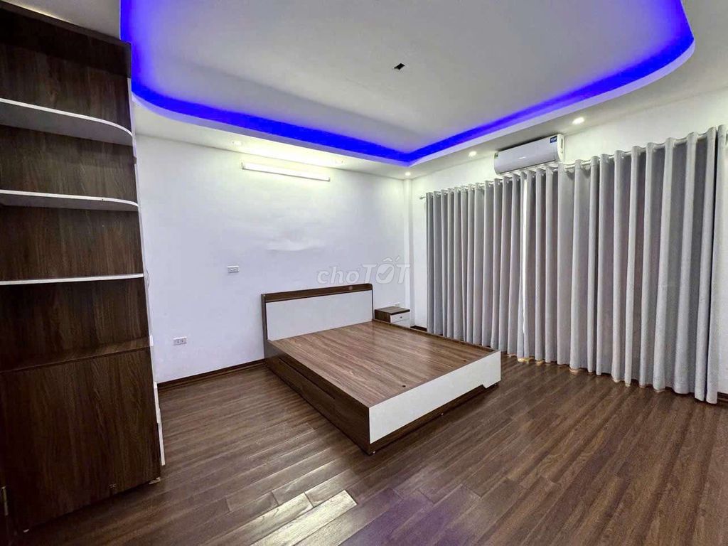 Nhà cho thuê tại Phường Phúc Lợi, Quận Long Biên 30m² giá 16 triệu - Chính chủ, sạch sẽ, ô tô vào tận cửa!
