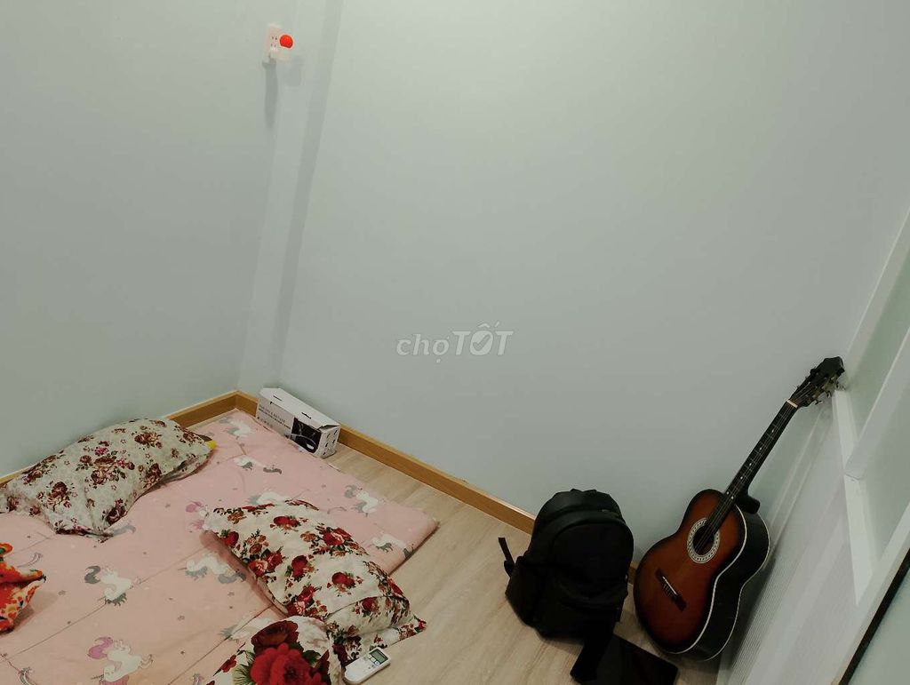 Cho Thuê Phòng Giá Sinh Viên Tại Bùi Thị Xuân, Tân Bình - Chỉ Cần Xách Vali Vào Ở Ngay!