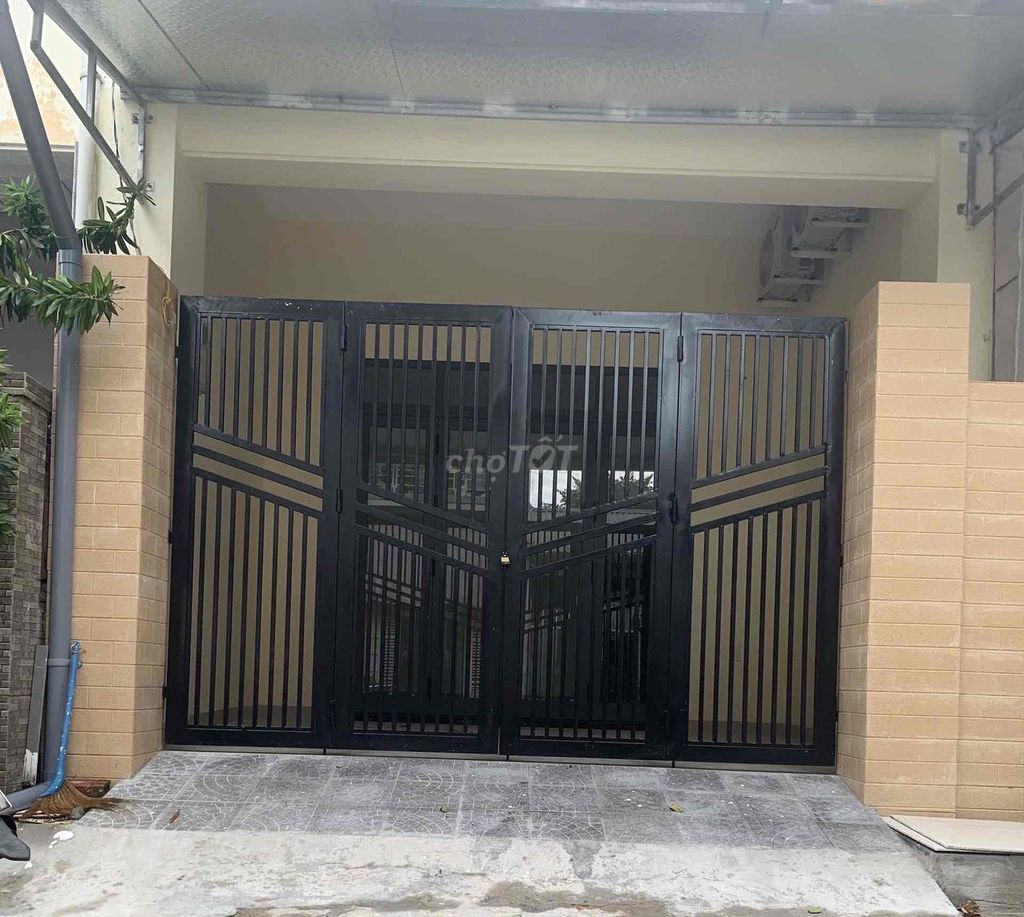 Nhà cho thuê tại An Cựu, Huế 100m² - Kinh doanh ngay tại trung tâm!