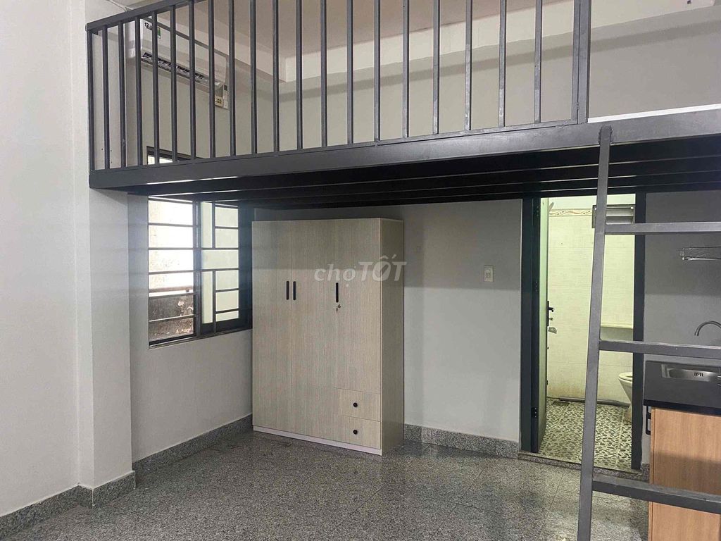 Cho thuê phòng trọ 20m² tại 146 Nguyễn Văn Quá - Full nội thất, giá chỉ 3.6 triệu!