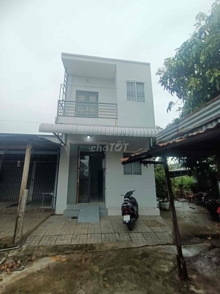 Nhà cho thuê ngay Chợ Ông Thống, 50m² chỉ 3.5 triệu - Không thể bỏ lỡ!