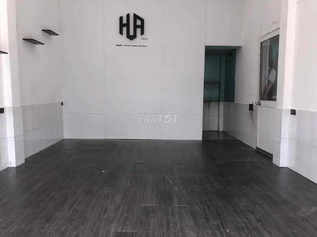 🔥 CHO THUÊ MẶT TIỀN NGUYỄN VĂN QUÁ – QUẬN 12 – VỊ TRÍ ĐẸP, GIÁ TỐT 🔥