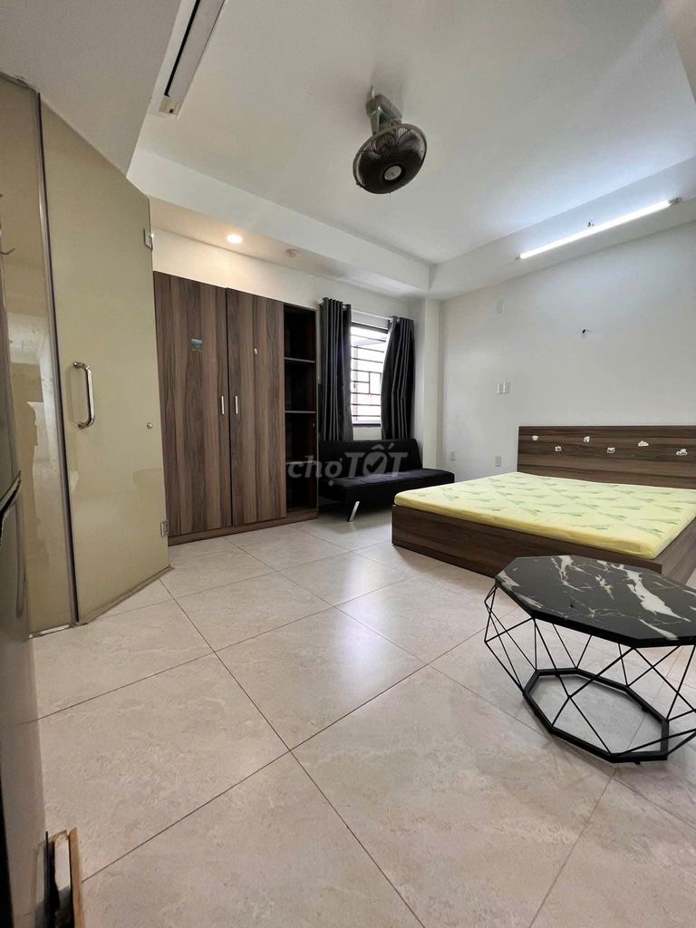 Phòng ở ghép quận 10 giá chỉ 2.7 triệu - Dọn vào ngay 01/11!
