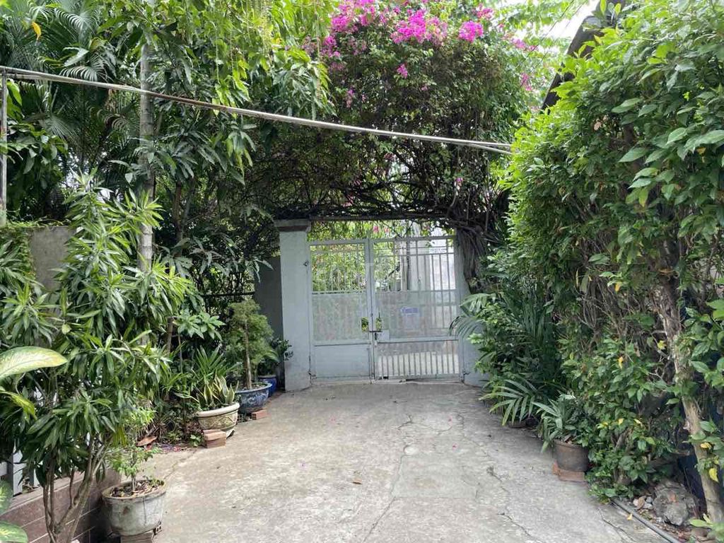 Cho thuê phòng trọ Hẻm 558 Bình Quới, Quận Bình Thạnh 16m² - An ninh yên tĩnh, sạch sẽ