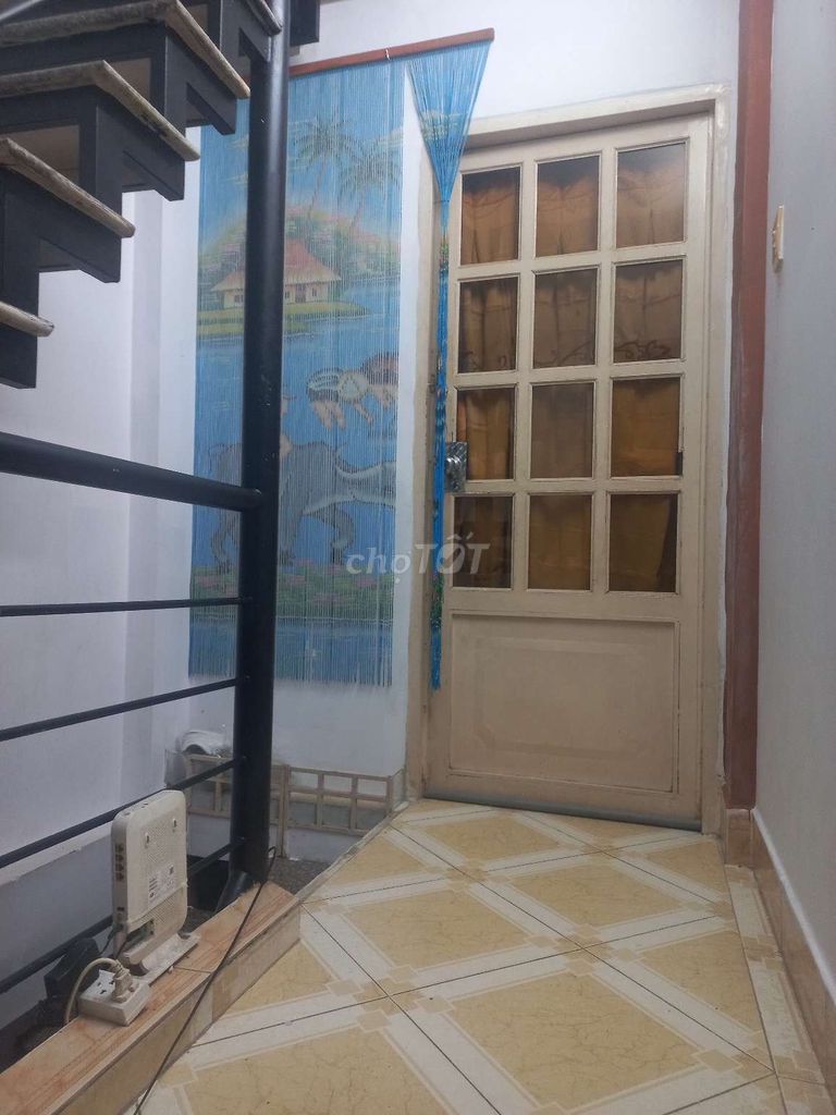 Phòng cho thuê Tân Phú 20m² giá 1.3 triệu - Gần Đại học Văn Hiến