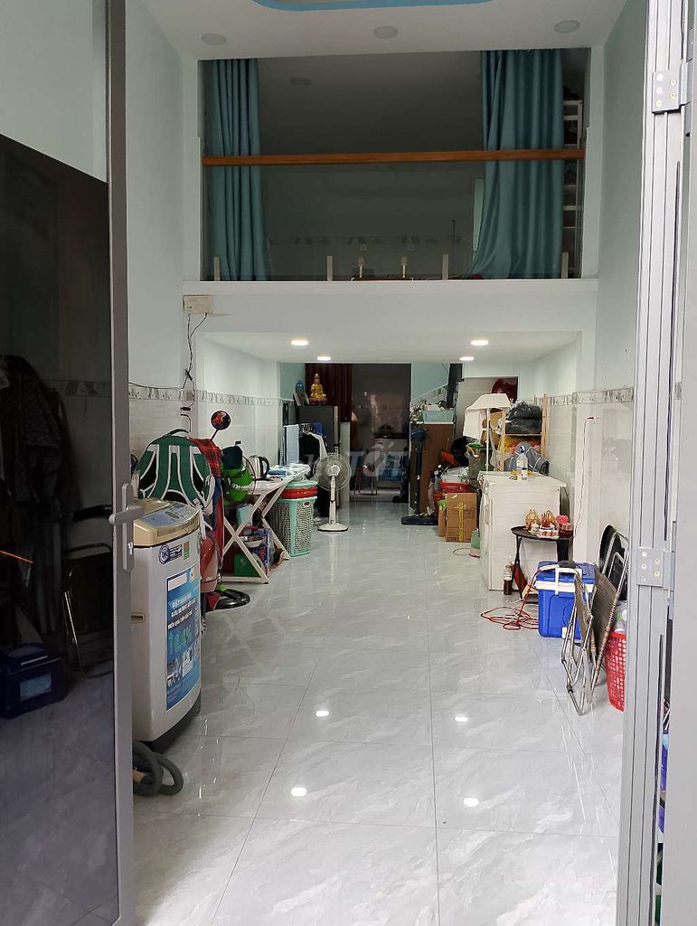 Mặt bằng cho thuê đường Bùi Thị Xuân, Tân Bình 30m² - Không thể bỏ lỡ!